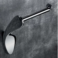 Держатель туалетной бумаги Colombo Design Khala B1808