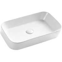 Раковина 55x39 см WeltWasser Elbach 2243