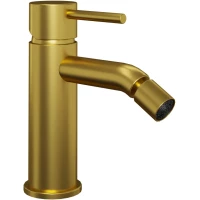 Смеситель для биде без донного клапана Paini Cox 78PJ304O