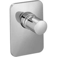 Смеситель для душа Jacob Delafon Toobi E98707-CP