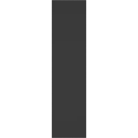 Шкаф одностворчатый Misty Поло О-Пол08020-014По 20x80 см L/R, дуб галифакс/антрацит матовый