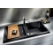 Кухонная мойка Blanco Adon XL 6S InFino темная скала 525348 - 2
