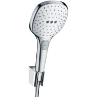Душевой набор Hansgrohe Raindance Select E 120 3jet 26700400