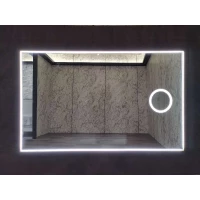 Зеркало 120x70 см Esbano ES-3803 YDF