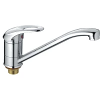 Смеситель для кухни Haiba HB4903