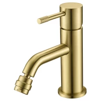 Смеситель для биде Boheme Uno 466-MG