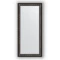 Зеркало 75x165 см черный ардеко Evoform Exclusive BY 1205 - 1