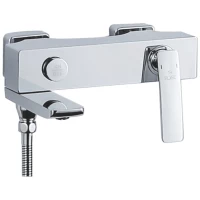 Смеситель для ванны Rose R2702