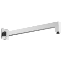 Кронштейн для душа 370 мм Swedbe Platta 5509