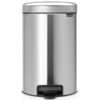 Мусорное ведро 12л Brabantia NewIcon 113604