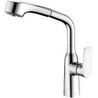 Смеситель для кухни Elghansa Kitchen 56A1599