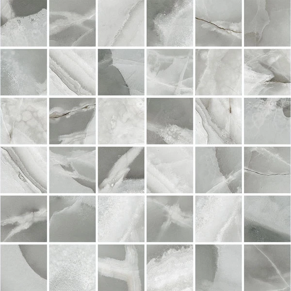 

Мозаика Cerdomus Jade PERLA MOSAICO 4,7X4,7 LEV 30X30 Предзаказ