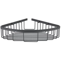 Полка угловая 22x22 см Rose RW11H