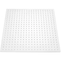 Потолочный душ 500 мм Feramolli Tropicale CL775-20