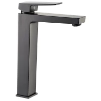 Смеситель для раковины Rush Thira TR3635-13Black черный