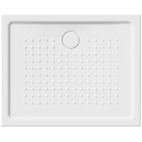 Керамический поддон 100x80 см GSI 438509