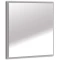 Зеркало Cezares Tiffany 45085 98x90 см, с LED-подсветкой, антизапотеванием, Grigio Nuvola - 1