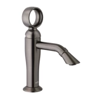 Смеситель для раковины с донным клапаном Webert Opera OA830102985