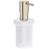Дозатор 160 мл Grohe Essentials 40394BE1