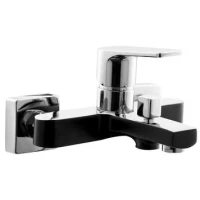 Смеситель для ванны Adell Azure 156805004