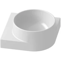 Раковина 28x28 см Ravak Yard 280 C XJX01028000