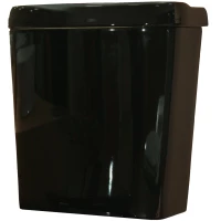 Бачок для унитаза Creavit Favori FR410.40000