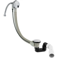 Слив-перелив для ванны Omnires Cgs TK152-3.01+64-SCR