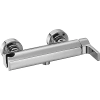 Смеситель для душа Jacob Delafon Singulier E10869-CP