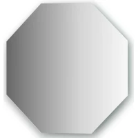 Зеркало 50x50 см Evoform Primary BY 0074