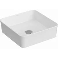 Раковина 38,5x38,5 см Berges Ego SL 181010