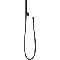 Душевой гарнитур Kerama Marazzi Ole 857KM.01.093 1 режим, черный матовый