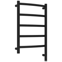 Полотенцесушитель электрический Сунержа Галант 3.1 15-6001-6040 600x400, МЭМ правый, темный титан муар