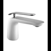 Смеситель для умывальника монолитный Lemark Melange LM4906CW