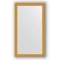 Зеркало 76x136 см состаренное золото Evoform Definite BY 1106 - 1