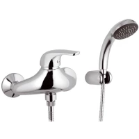 Смеситель для душа Remer Project P39