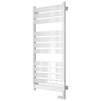 Полотенцесушитель электрический 1200x500 белый глянец МЭМ правый Сунержа Центурион 2.0 12-5603-1250