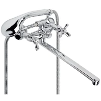 Смеситель для ванны Argo Omega 212 OMEGA