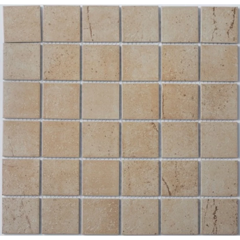 Керамическая плитка мозаика P-512 керамика матовая 30,6*30,6