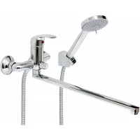 Смеситель для ванны Argo Oksa 35L40/K OKSA