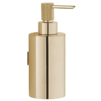 Дозатор Boheme Uno 10977-G