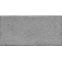 Плитка 19066 Граффити серый 20x9.9