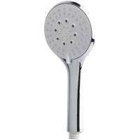 Душевая лейка 105 мм пакет Argo Cherry AGD 20.1504 P