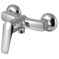 Смеситель для душа IDDIS Torr TORSB00i03