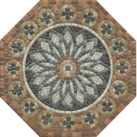 Декор Kerama Marazzi Стемма 24х24 HGD/A438/SG2440