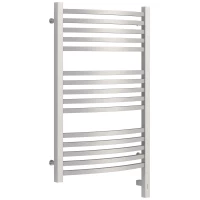 Полотенцесушитель электрический 800x500 сатин МЭМ правый Сунержа Аркус 3.0 071-5705-8050