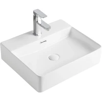 Раковина 50x42 см Orange B04-500W