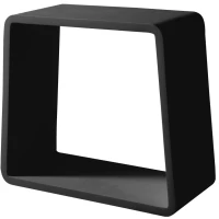 Стульчик для ванной Abber Stein AS1638MB