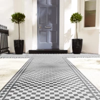 Коллекция плитки TopCer Базовая плитка