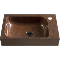 Раковина 50x30,1 см Belux Темпо 4810924277282