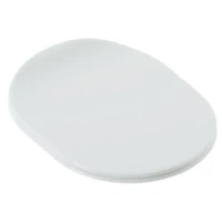 Сиденье для унитаза с микролифтом Artceram Chic CHA001 01 71